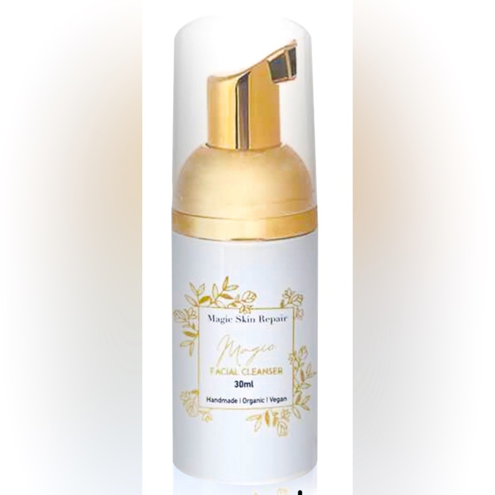 Magic Facial Cleanser